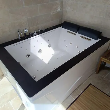 Cocon De Rouen Nyaraló